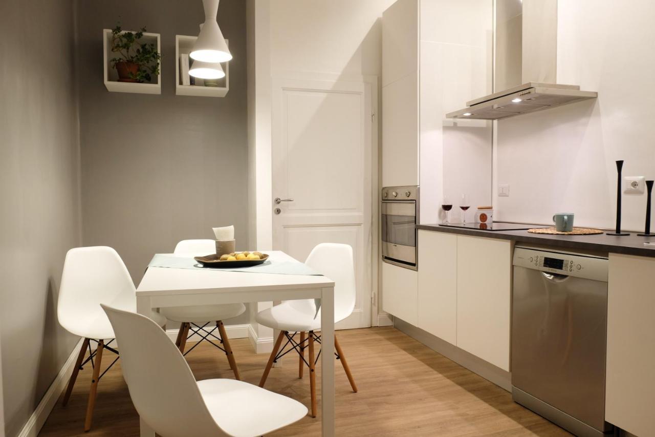 Casa Perrone Apartment Bologna Exterior photo